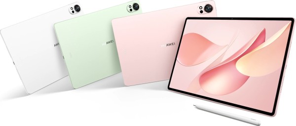 Huawei MatePad Air 12.0 (2025)