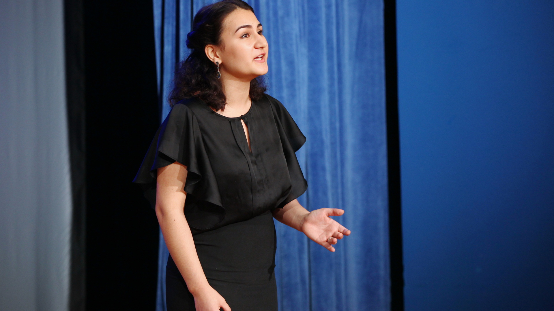 Самира Галимова