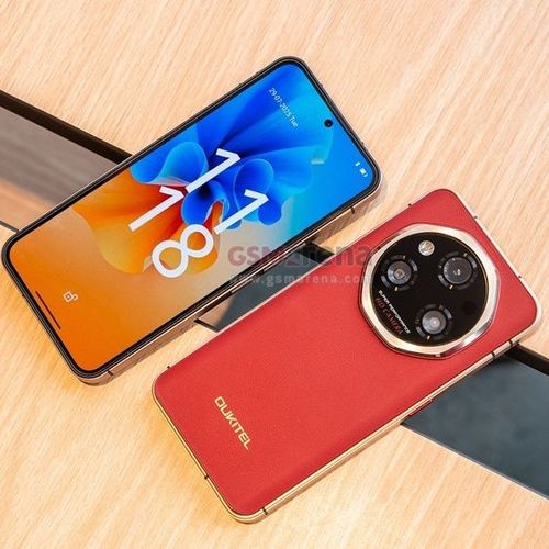 Слухи: Oukitel WP210 готовится к анонсу