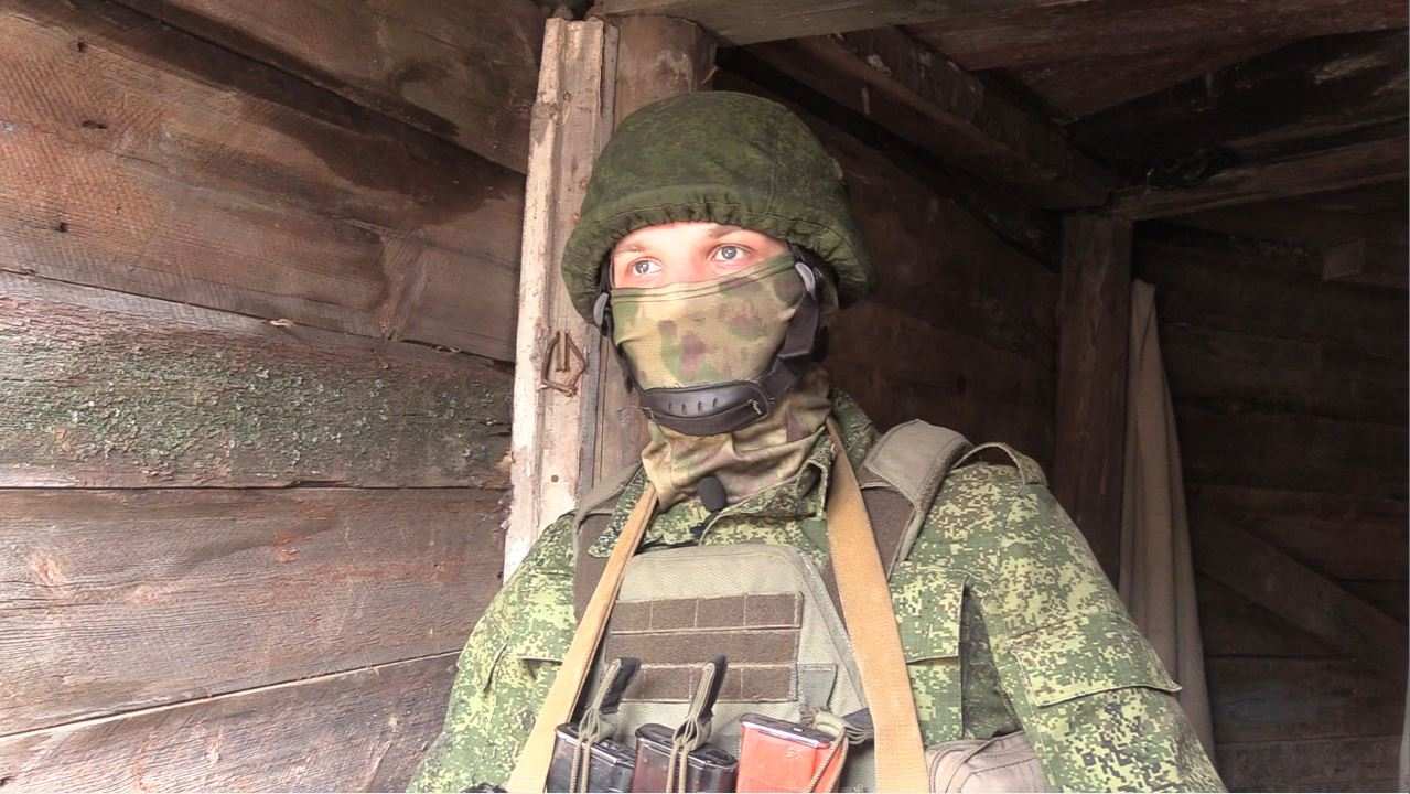 ​Важная помощь от читателей «Русской Весны» продолжает поступать бойцам, наступающим на Харьков и за Авдеевкой (ВИДЕО)