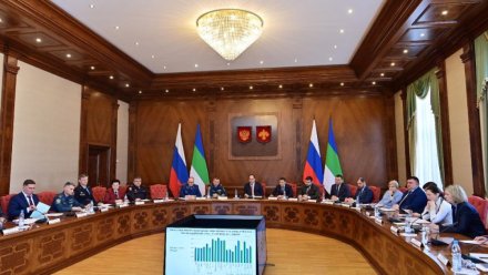 Пожароопасный сезон в Коми начнётся 27 апреля: в приоритете – тушение лесных пожаров в первые сутки