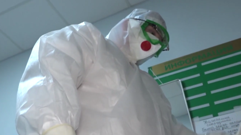 Брянских туристов призвали к осторожности из-за вируса-убийцы Нипах