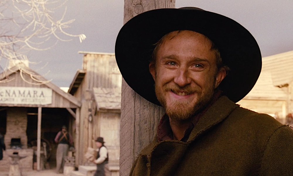 «Поезд на Юму»