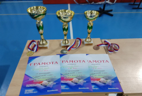 Новый инклюзивный проект 