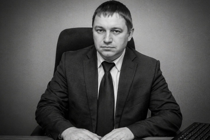 Следователи поставили точку в деле о смерти начальника ветеринарии Сергея Тура