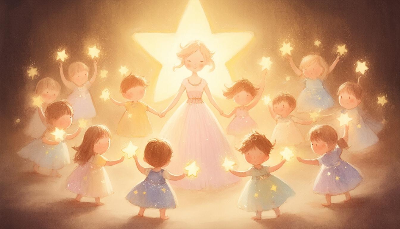 Почему многодетные звезды открыто говорят о материнстве