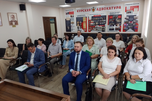 Совещание по итогам за 1 полугодие