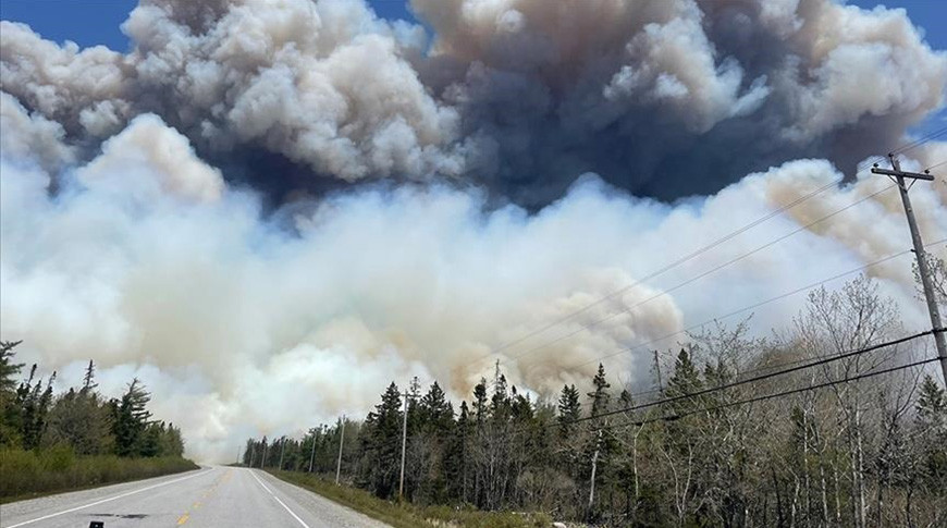 Фото Агентства Анадолу