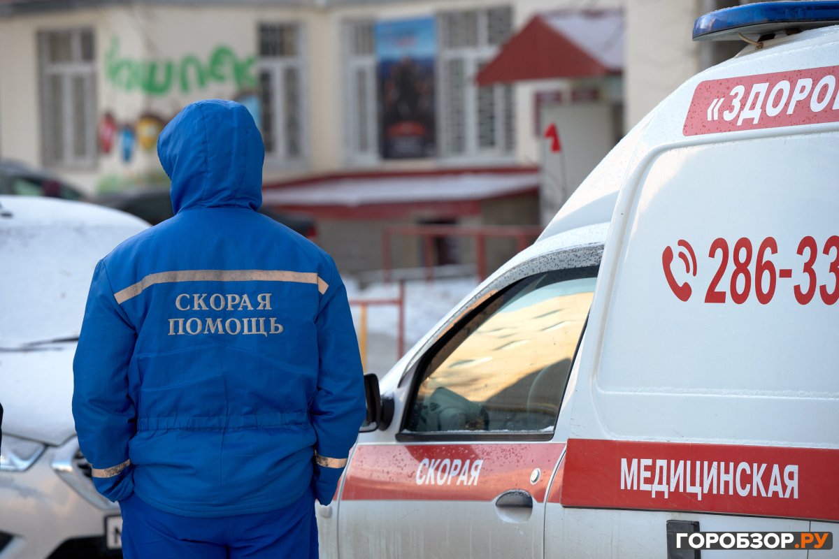 В Башкирии более 37 тысяч осмотров проведено в рамках акции «Поезда здоровья»