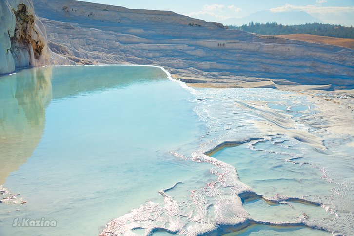Фото: Светлана Казина / фотохостинг Russian Traveler