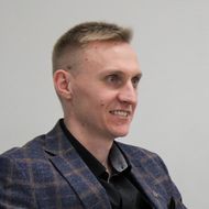 Андрей Мельников: