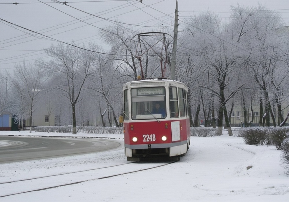 нейросеть