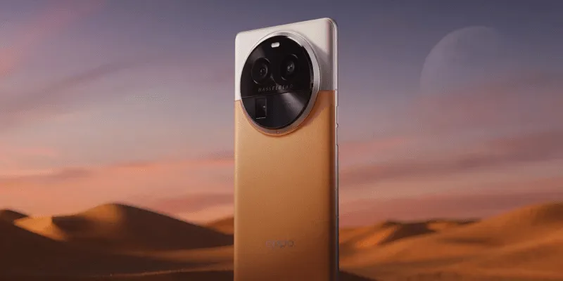 Oppo и Hasselblad занимаются разработкой систем камер HyperTone (image 50)