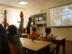 Что предлагают пермские частные школы