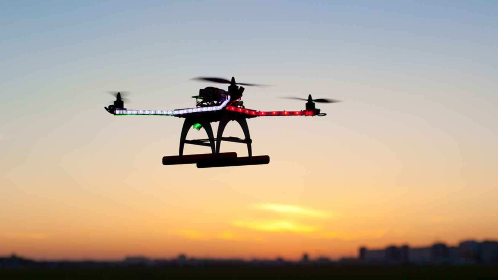 Серьёзная проблема: Китай ужесточает процедуру поставки дронов за границу