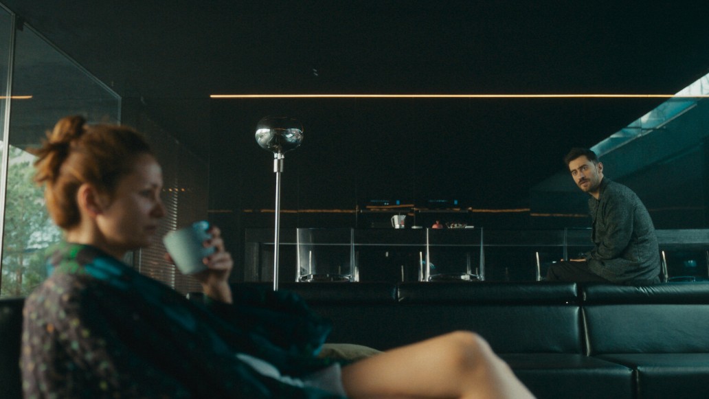 фильм Лунатики, фото