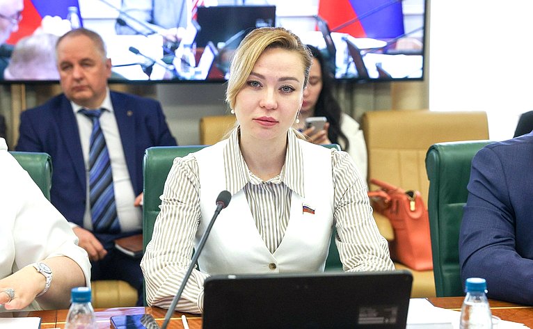 Наталья Никонорова