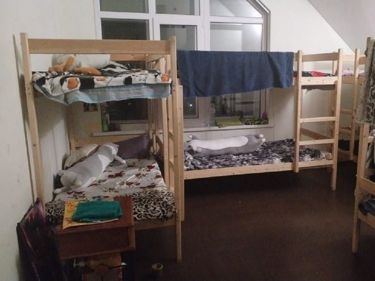 Дети пожаловались на жестокие методы воспитания в рехабе возле Екатеринбурга