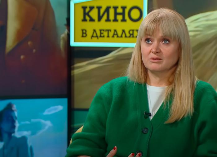 Анна Михалкова заявила о сложностях в съемках в комедийном кино