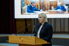  В 2025 году в каждом муниципалитете появилась одна модельная библиотека Модельная библиотека 