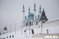 Казань вошла в подборку экспертов для зимнего отдыха из ХМАО