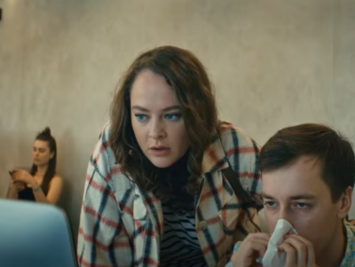 Серийные разборки: сериал 