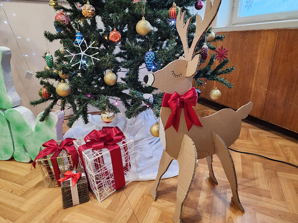 Фото: МедиаБанк Подмосковья/Екатерина Мелкозерова