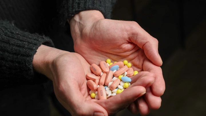 Ученые нашли более безопасную альтернативу лечению устойчивого туберкулеза