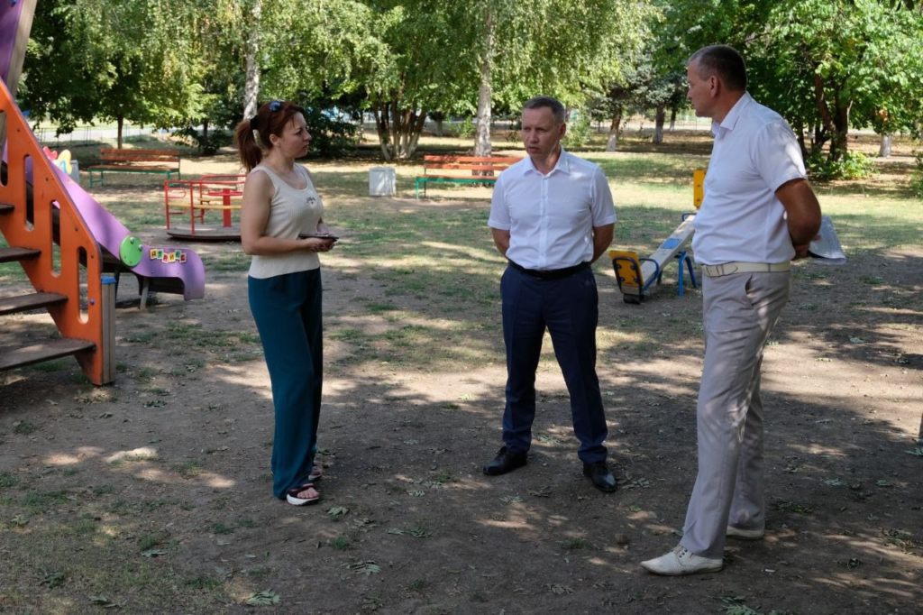 Оао незамаевское