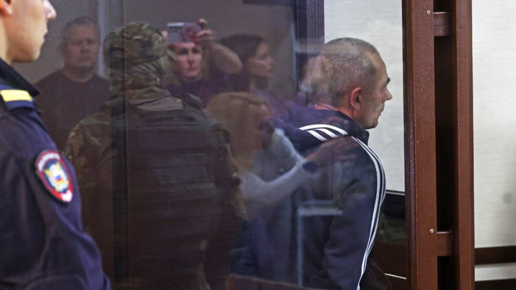 Адвокат «политеховского маньяка» Манишина подала жалобу на вынесенный приговор Фото №1