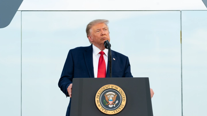 Аж зависть берёт. Где Трамп переиграл Россию? Мнение Пронько