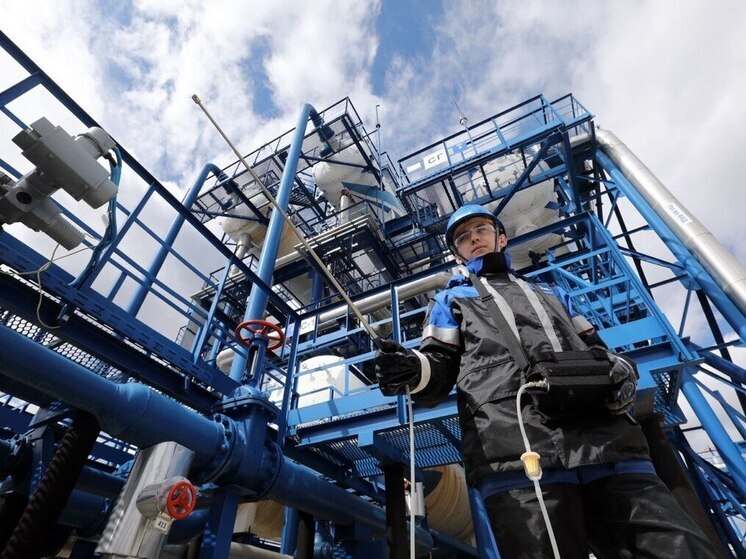 В медиарейтинге нефтегазовых компаний «Газпром нефть» заняла топовую позицию