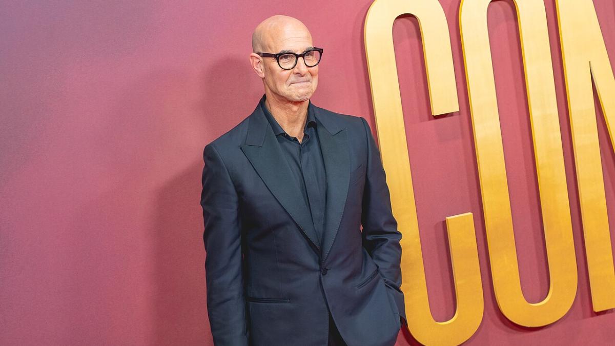 Стэнли Туччи