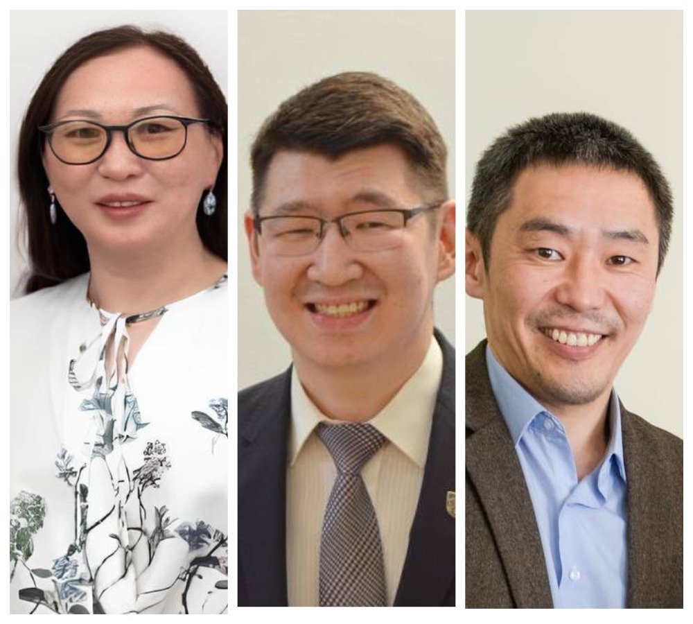 В школах Якутска назначены новые директора