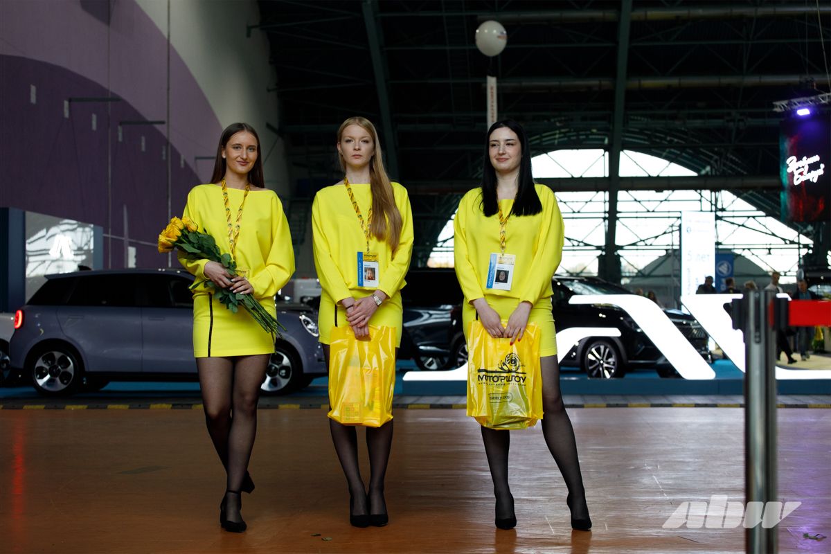«Моторшоу-2025»: между премьерами и экономией