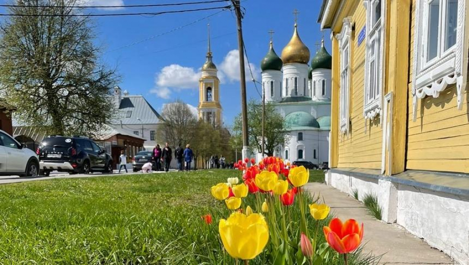 Экскурсионные туры по Подмосковью на майские праздники подорожали на 15%
