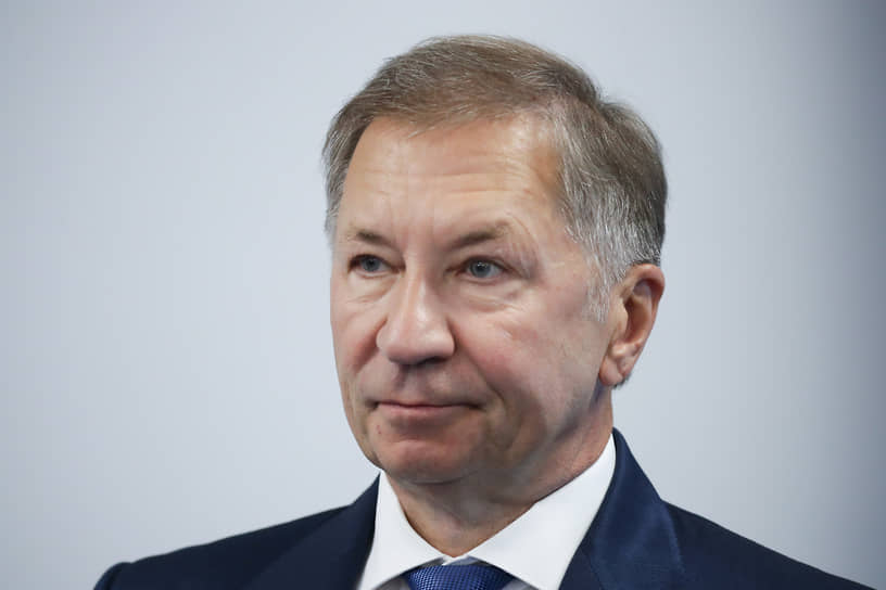 Поздравляем Валерия Казикаева c юбилеем!