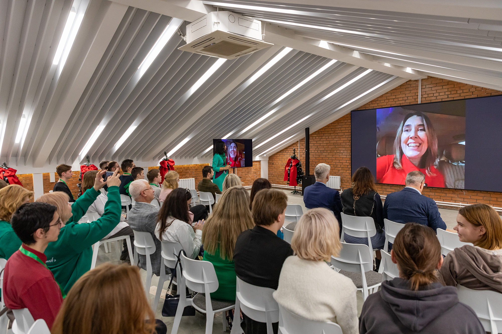 ННГУ Управленческий хакатон 6