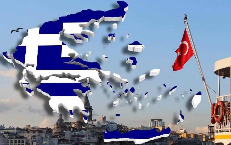 «Война очень вероятна»: Турция предупредила Грецию о последствиях размещения оружия на островах в Эгейском море 