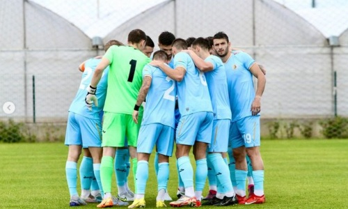 «Кызылжар» стал обладателем Кубка перед стартом сезона КПЛ