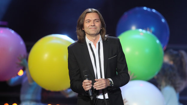 Дмитрий Маликов