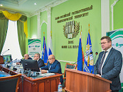 «Россети Юг» представили опыт инновационных разработок в области электроэнергетики