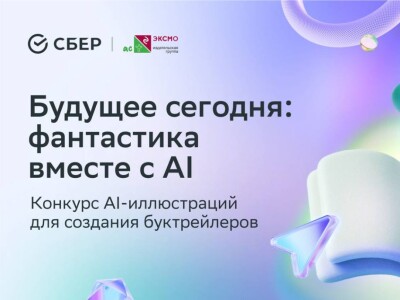 Будущее сегодня