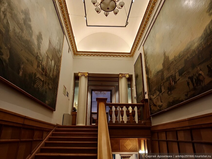 Первый день в Нижнем Новгороде. Часть 3.