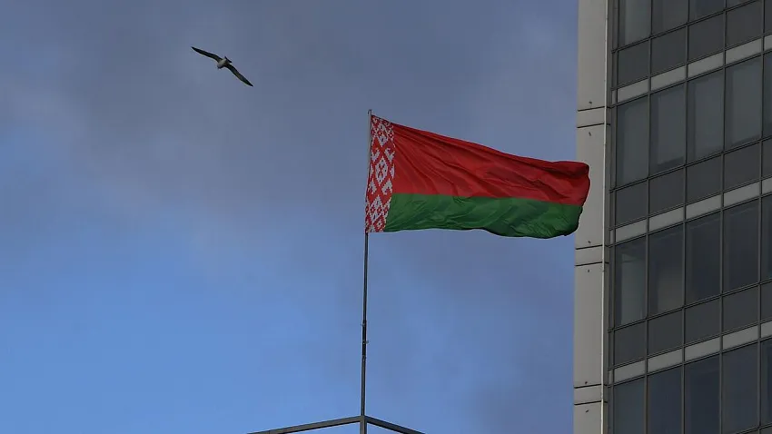 Олег Гайдукевич: На Западе мечтают превратить Беларусь в Украину