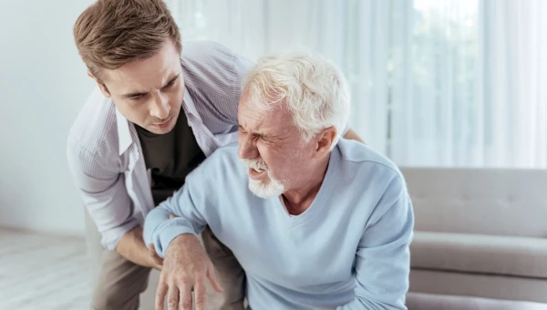 Stroke: Скорость имеет решающее значение для реакции на инсульт