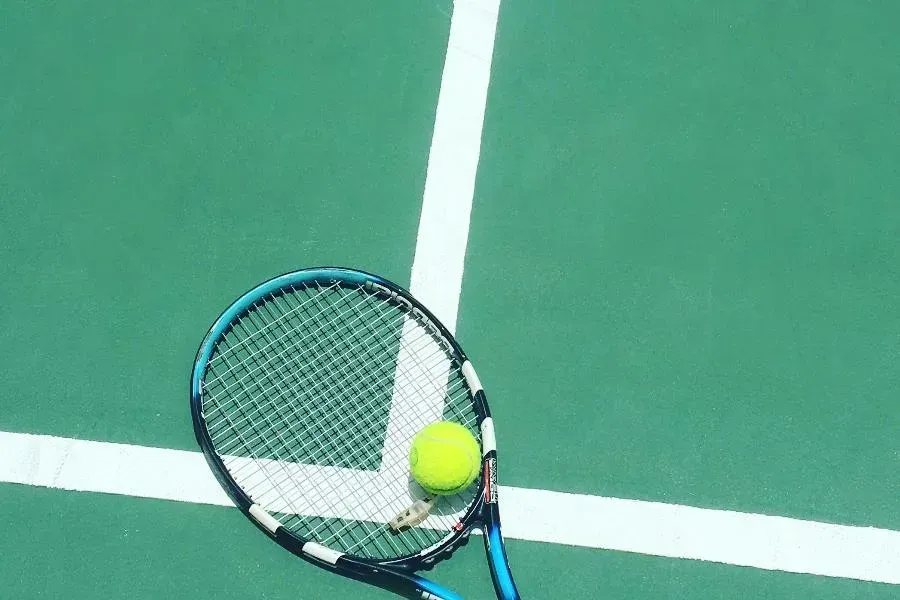 Титулы в Брисбене и Гонконге: как Медведев и Бублик стартовали в 2026 году | ФОТО Guilherme Maggieri on Unsplash