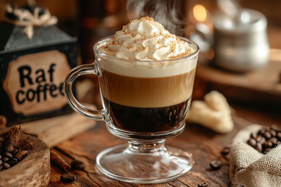 Чем капучино отличается от латте