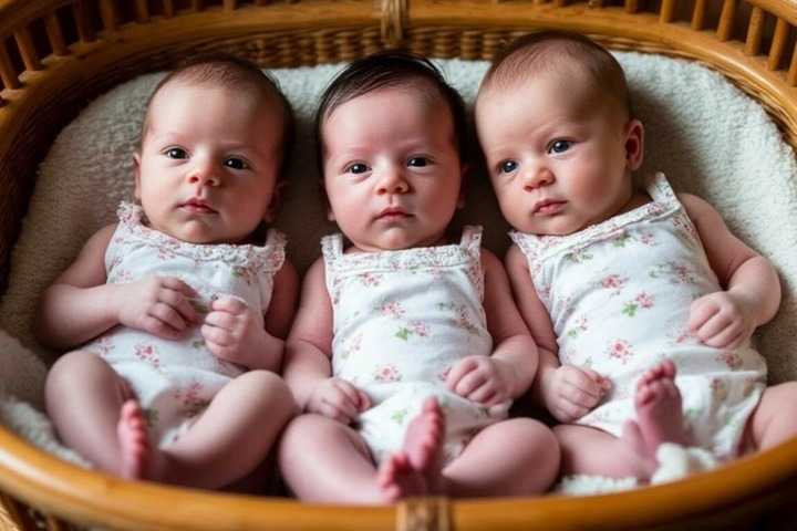 Есения, Галина и Нина: стало известно, какими редкими именами жители Саратовской области назвали своих детей