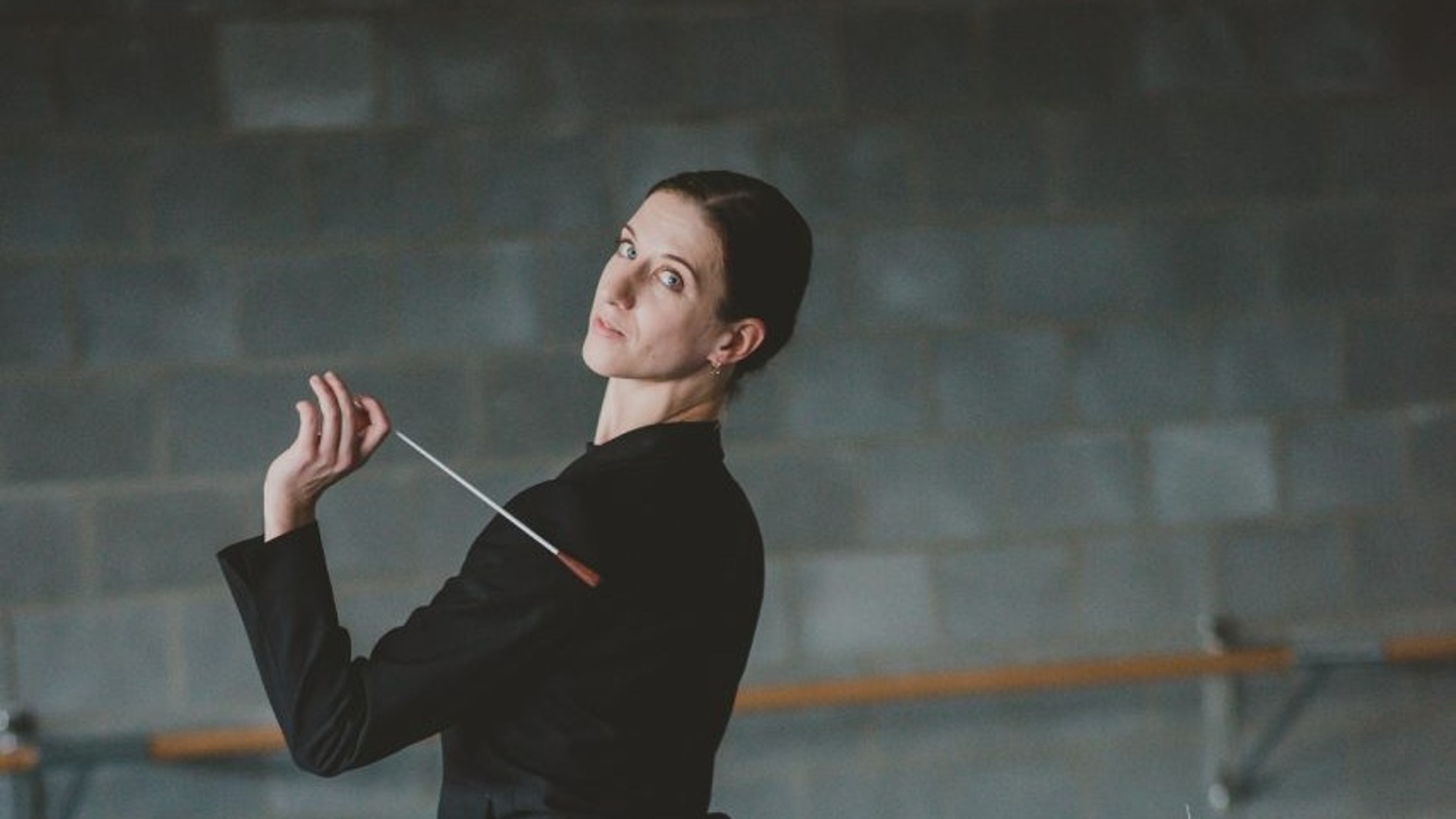 Мария Селецкая – новый музыкальный руководитель Английского национального балета